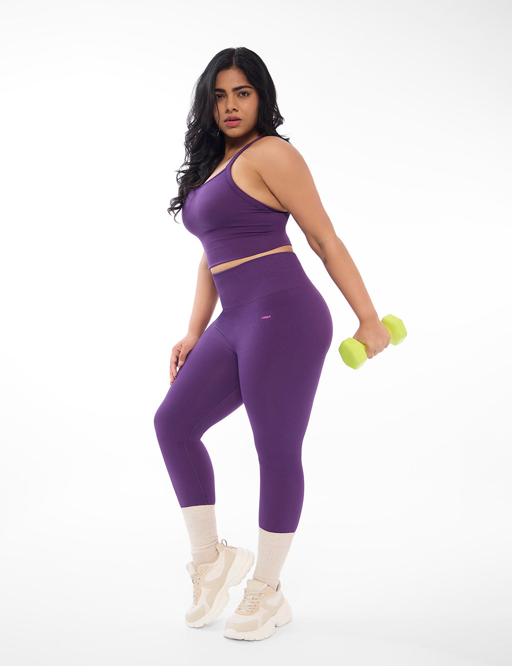 FlexRib Leggings